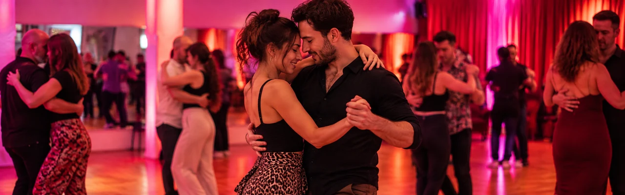 Bachata