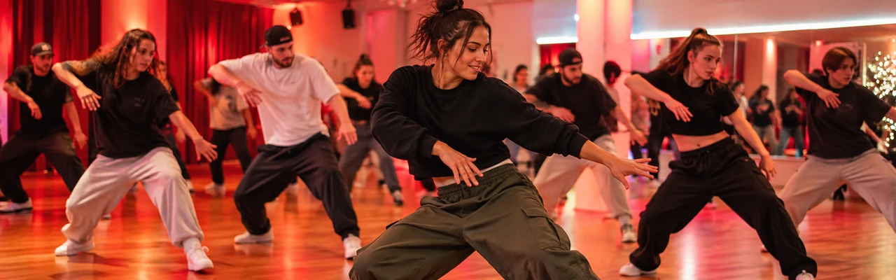 Hip Hop
