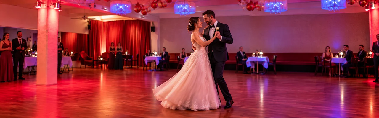 Hochzeitstanz