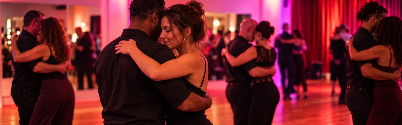 Kizomba