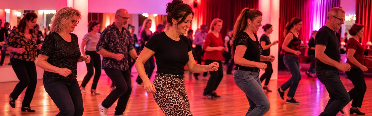 Line Dance