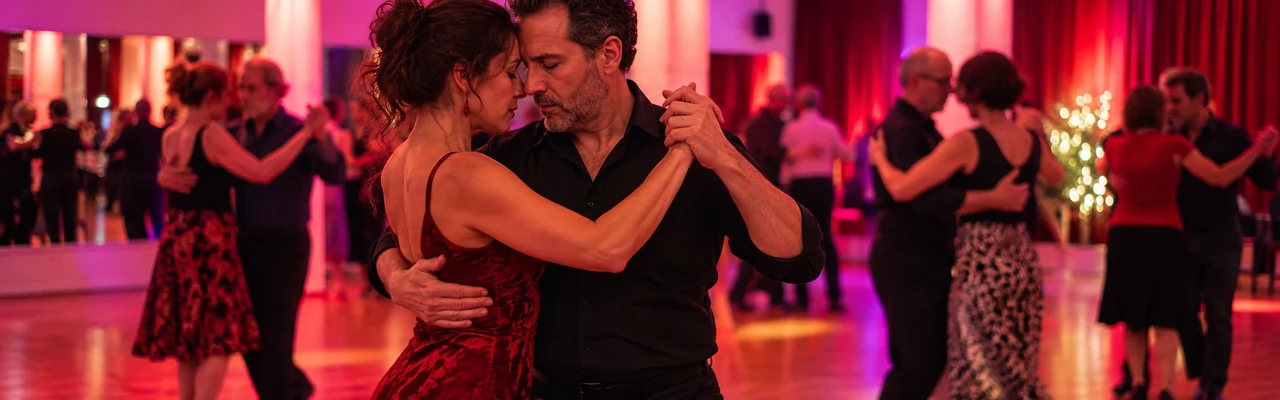 Tango Argentino