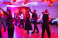 Tanz-Events