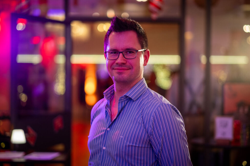Carsten Carsten