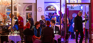 Café und Bar im Maxixe Café und Bar im Maxixe