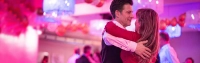 Open Lesson: Paso Doble Improver