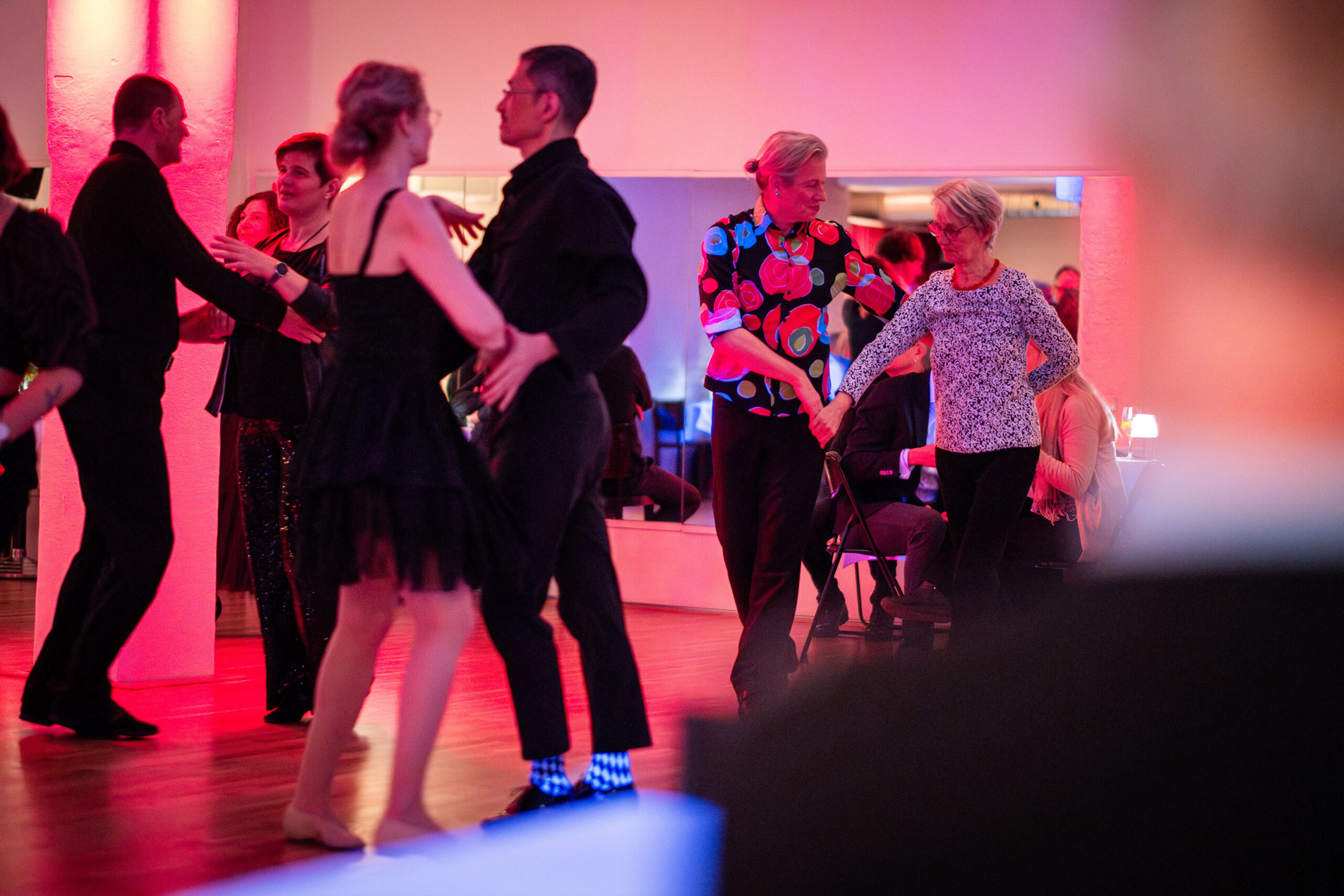 Mehr über den Artikel erfahren Neues Jahr, neue Kurse! Wir starten im Januar