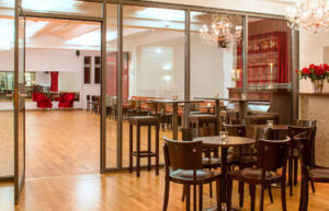 Tanzschule MAXIXE Berlin - Eventlocation und Tanzschule in Kreuzberg