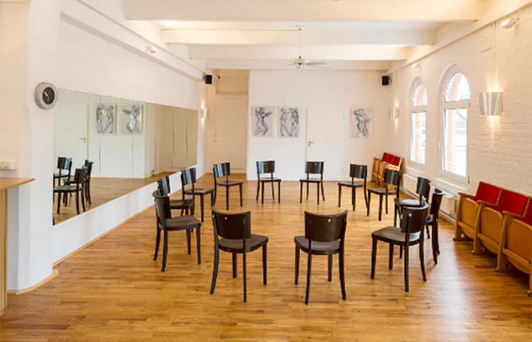 Tanzschule MAXIXE Berlin - Eventlocation und Tanzschule in Kreuzberg