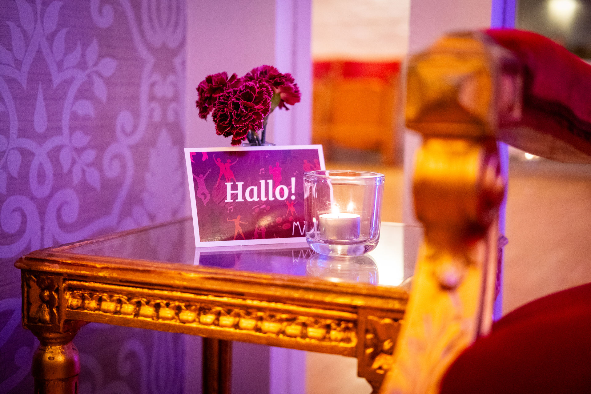 Mehr über den Artikel erfahren Save the Date: Tag der offenen Tür